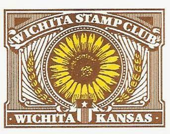 Wichita Stamp Club Newsletter Vol. 79, No. 1, January 2011 Neal E.