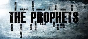In His first sermon he preached, He appealed to the testimony of the O.T. prophecies to establish the Messiah-ship of Jesus. To explain the coming of the H.S.