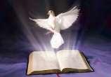 We must let the Holy Spirit interpret the prophecies, since He inspired