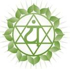 Chakra 4 : Heart Color: Green Element: Air Position: Center of chest Objective: Heart, compassion, love, emotional zone, selfacceptance, masculine/feminine of the
