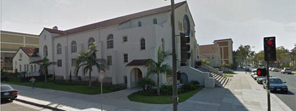 Adventist Heritage Center From: Glendale City Church <webmaster@glendalecitychurch.