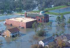 RELIEF EFFORT Online Resources Available The Greek Orthodox Archdiocese of America has established a special web site to assist with information and resources during the Hurricane Katrina relief