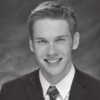 MEET THE GRADUATES Name, high school, what you did outside of school (hobbies, activities, jobs) Michael Wtulich, I graduated from Padua Franciscan High School. I played hockey and lacrosse.