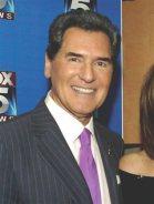 Ernie Anastos, the Emmy Awardwinning anchor for Fox flagship station, WNYW in New York City and a member of Leadership 100, was presented with the Lifetime Achievement Award by the Fair Media Council