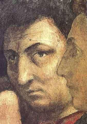 The Artistic Renaissance in Italy Masaccio 1401-1428 Painted frescos that are considered