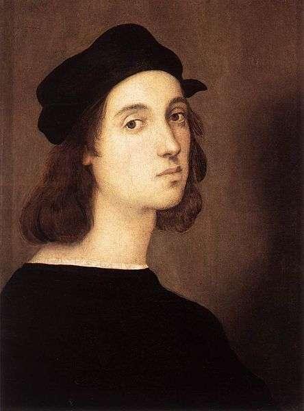 The Artistic Renaissance in Italy Raphael Recognized as one of Italy s best painters by age 25 Despite only living to age 37, he was