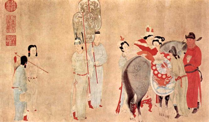 Yuan dynasty s bloody