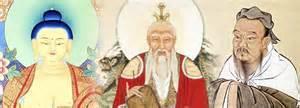 Confucianism Many Chinese