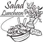 The Gateway Page 3 March 2017 Salad Luncheon We are hosting the public on Thursday, March 23 rd at the UMW Annual Spring Salad Lunch!!! This will be a very exciting event you won t want to miss.