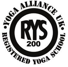 CPD s for Yoga