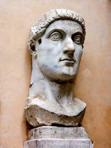 happen Emperor Theodosius (379 393 AD)
