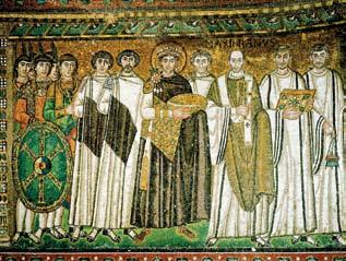 CHAPTER 12 Document-Based Investigation Views of a Ruler Historical Context The documents in this investigation describe different aspects of Justinian I and his rule of the Byzantine Empire.