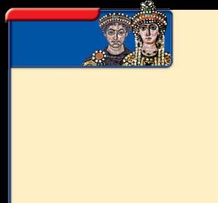 Faces of History Justinian and Theodora 483 565 and c. 497 548 Reclaiming the Western Empire After the fall of Rome, the eastern emperors did not give up their claim to the western part of the empire.