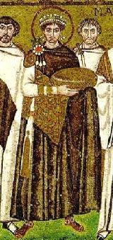 The Justinian Code The Justinian Code had 4 components: 1. The Law Code: Nearly 5,000 Roman laws that were still considered useful for the Byzantine Empire 2.