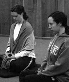 Center for Mindful Living: Programs in Mindfulness Total Dynamic Living - Introductory Program in Mindfulness Total Dynamic Living is a thorough, well-structured introduction to mindfulness practice