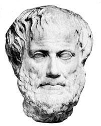 Aristotle Nicomachean Ethics Virtue is a good habit consisting in a mean between extremes.