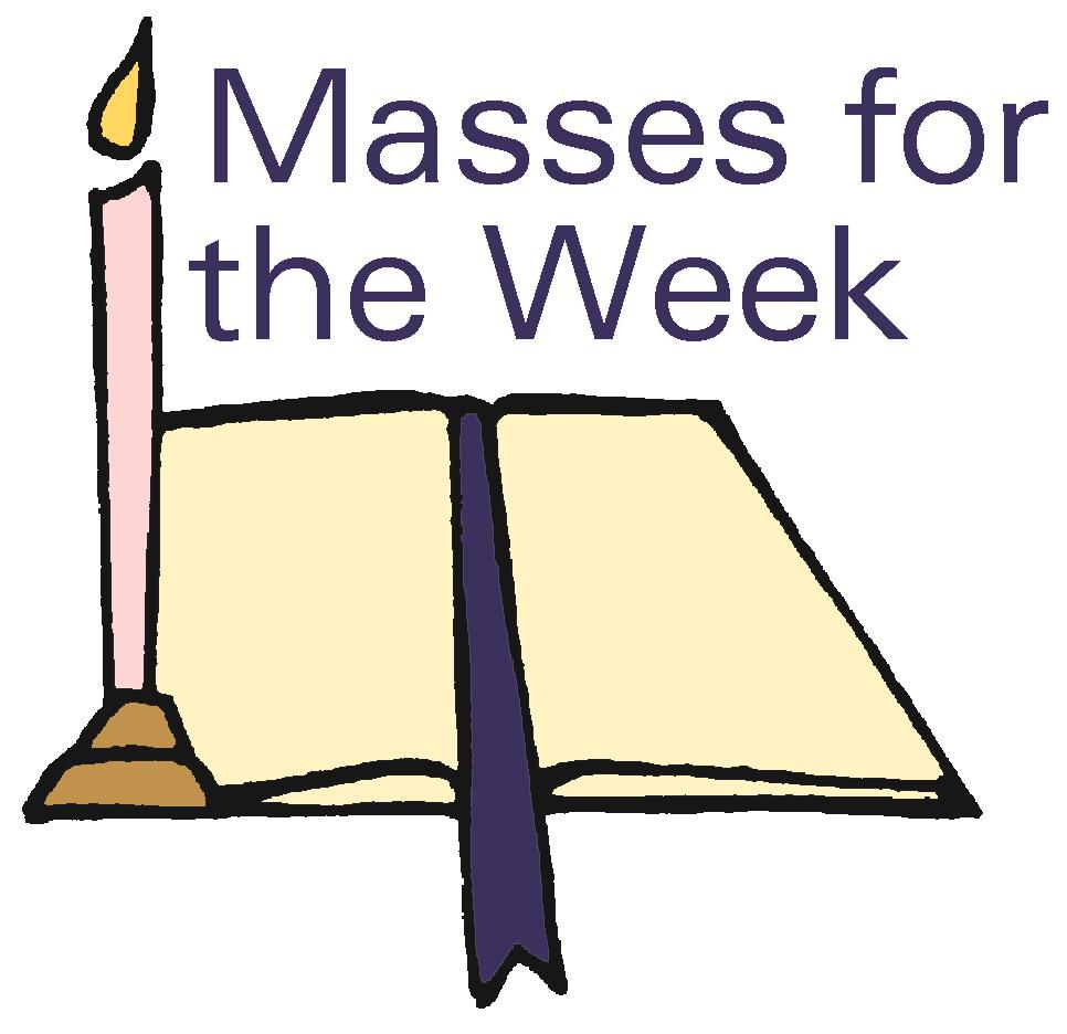 APRIL 1, 2018 CHURCH OF THE VISITATION PAGE THREE PASTOR NOTES - HOLY WEEK AND EASTER The celebration of Holy Week is central to the entire Liturgical Year.