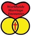 Diocesan Events Marriage Encounter Weekend: Your Marriage Might Just Change the World!