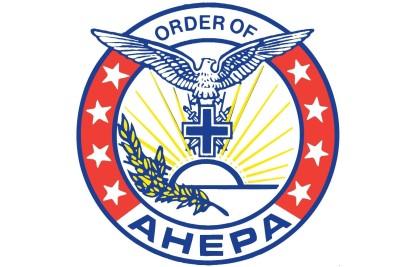 AHEPA Parish News As many of you already know, we had a very good year with our Fish Fry.