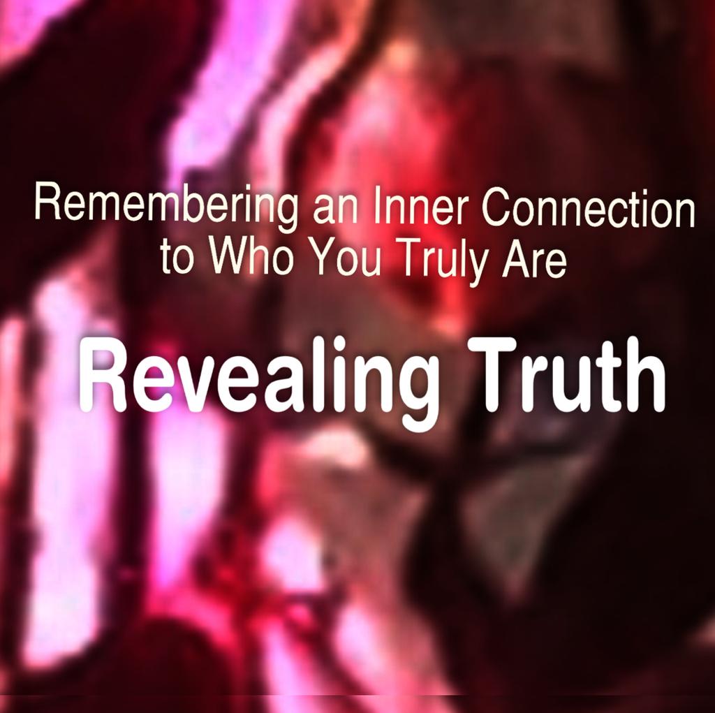 Norma's Audio Meditations (available as free podcasts at itunes) Meditation #53 from May 10, 2017 Revealing Truth Remembering an Inner Connection to Who You Truly Are Includes insights and healing