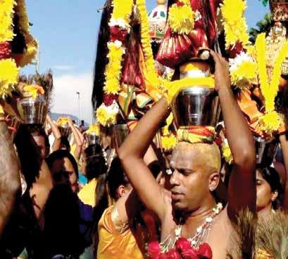 It is said that Pushya Bahula Panchami, Saint Thyagaraja attained Samadhi in thiruvaiyaru town of the district of Thanjavur, Tamil Nadu.