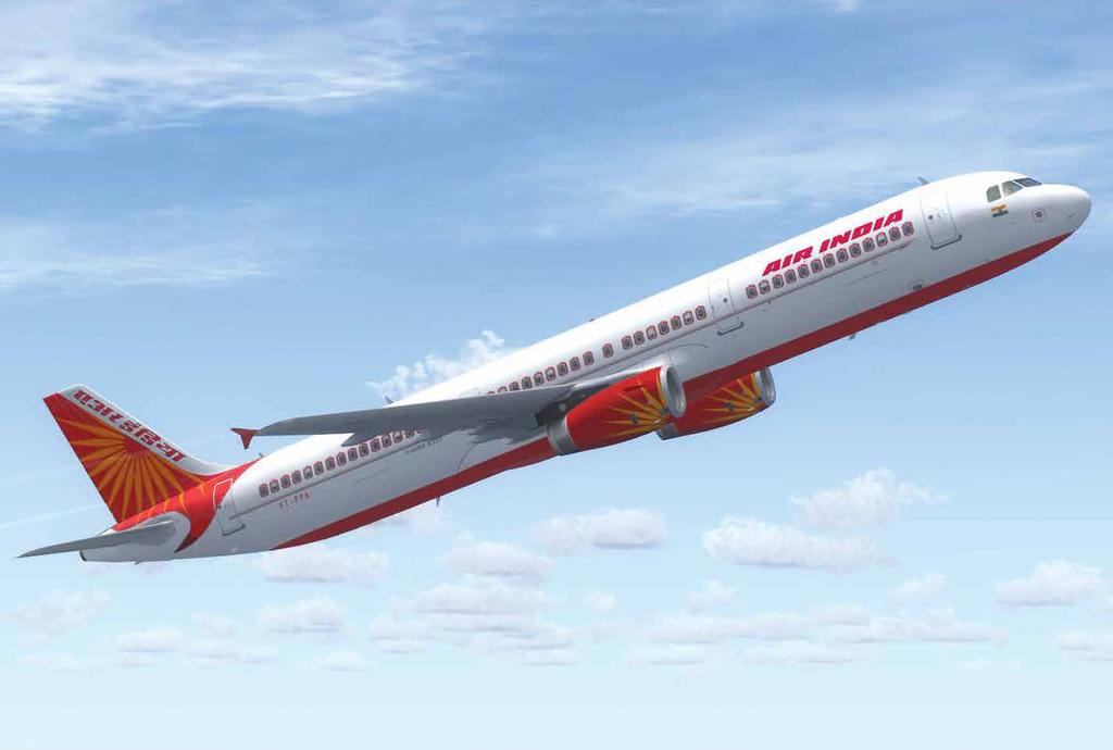 Aviation The Mighty Aircraft - Air India One being the Mightier India is the futuristic super power of world and this super power flies proudly with the most mighty aircrafts that reflect the world,