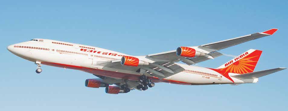 Aviation Each Air India One costs around 200 crores expense.