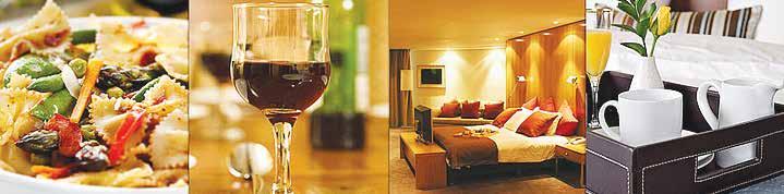 Hospitality he hospitality sector of Indian nation is growing to the glowing sky T of success glorifying the name and heritage of Indian hospitality and what better than looking upon the upcoming