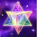 46 Expand your grounded one s Merkaba above your physical head With your third breath from Lightbody Expand your grounded one s Merkaba beneath your physical feet Now, instead of the Merkaba being
