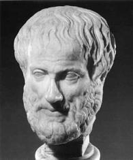 Aristotle on the Life of a Perfect Man Aristotle asked the question (hundreds of years