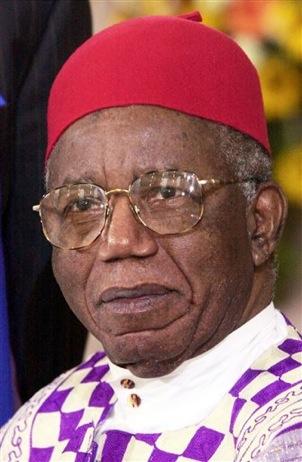 African Literature Chinua Achebe s Things Fall Apart is the most read work of African Literature ever