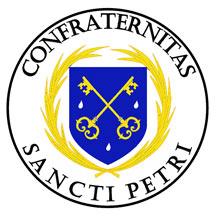 Confraternity of St. Peter The North American District of the Priestly Fraternity of St. Peter is pleased announce a new apostolate in the Archdiocese of Philadelphia at St.
