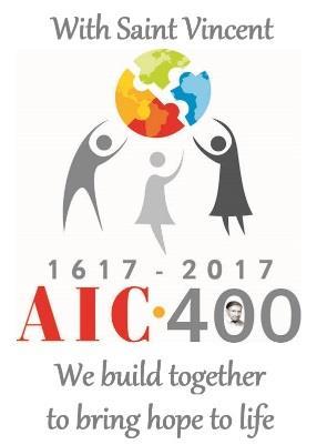Reflection Paper: November 2016 On the Care of our Common Home Preparation for the AIC Assembly of Delegates (March 2017) 400 years with Saint Vincent towards the future in our Common Home Some