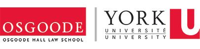 Osgoode Hall Law School of York University Osgoode Digital Commons Comparative Research in Law & Political Economy Research Papers, Working Papers, Conference Papers Research Report No.