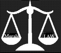 morals= resisting natural urges &