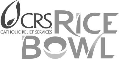 Pick up your family s CRS Rice Bowl from the exits of the church on February 14. During the 40 days of Lent, as companions on the journey, we will encounter our neighbor.