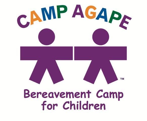 Camp Agape offers a unique and innovative summer camp program designed specifically for children who have suffered the loss of a loved one.
