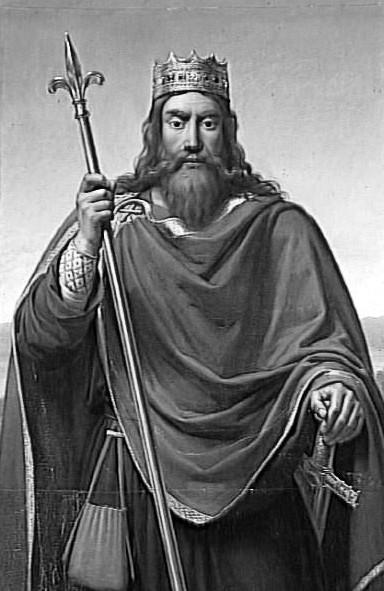 Why did Clovis convert to Christianity? 3. What organization strongly supported Clovis following his conversion to Christianity? Clovis B. Germanic Society 1.
