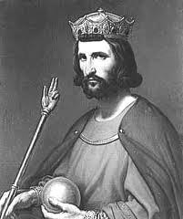 Who was the Norman (from the French kingdom of Normandy) who invaded and conquered England? 2.