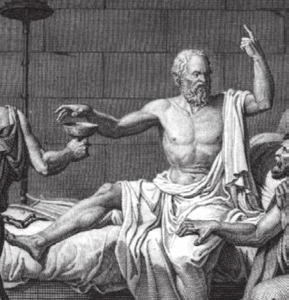 Relativism: The Sophists 30 Chapter 2: The Philosophy of Socrates 32 His Life and Personality 33 Why Was Socrates Hated?