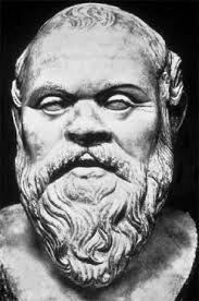 Little is known about his early life, but Socrates was widely known to be dissatisfied with the knowledge he acquired from