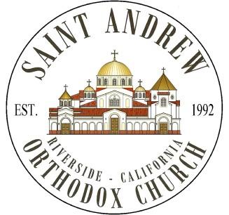 St. Andrew Orthodox Church 4700