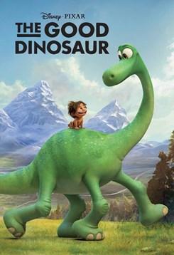 June Movie Matinee There will be a matinee showing of the Good Dinosaur after service on Sunday, June 26th.