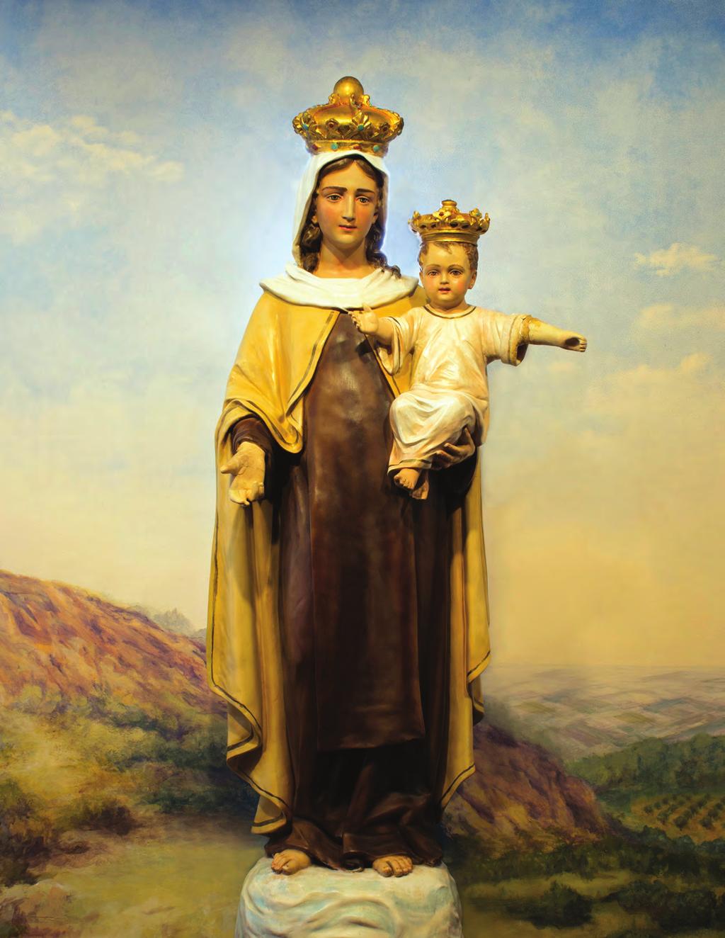 our lady of