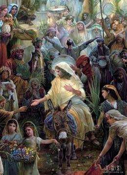 SUNDAY, MARCH 25, 2018 PALM SUNDAY OF THE PASSION OF THE LORD PALM SUNDAY OF THE PASSION OF THE LORD The contrast between the processional reading in today s liturgy and the proclamation of the