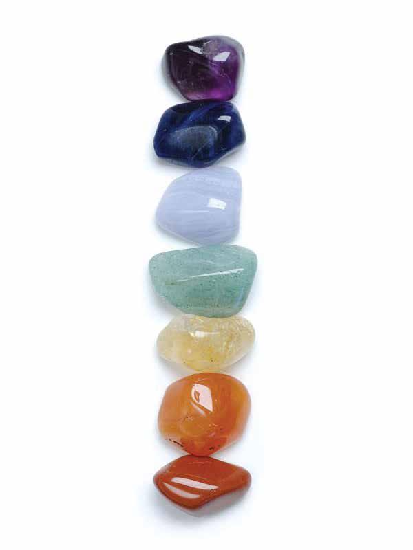 CHAKRAS Our chakras are psychic portals that connect us to our soul and to Spirit. We can t stay healthy if they are not happy! We need to nurture them so we can thrive.