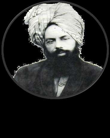 The Promised Messiah (on whom be peace) wrote that Messiah/Jesus (on whom be peace) has