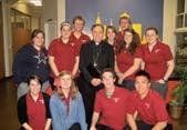 support website retreats Ministry provides general and specific support for priests, youth ministry coordinators, youth ministry leadership teams, and the development of parish youth ministry.