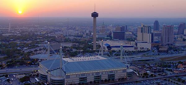 Global spiritual gathering, business meeting set for July 2, 2015, in San Antonio; #GC2015 July 02, 2014 Silver Spring, Maryland, United States ANN staff The Seventh-day Adventist Church s General