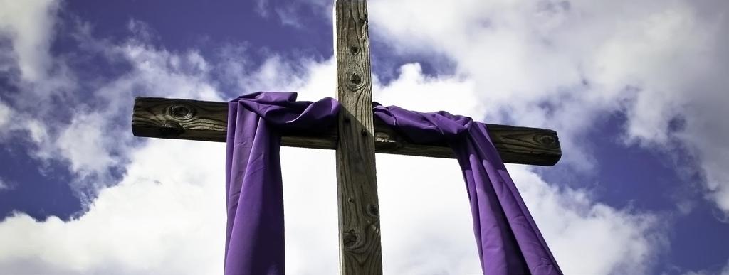 A STEWARDSHIP MOMENT Third Sunday of Lent Weekend of March 3/4, 2018 If your parish celebrates the Mass for the First Scrutiny for catechumens preparing for Baptism at the Easter vigil, you may hear